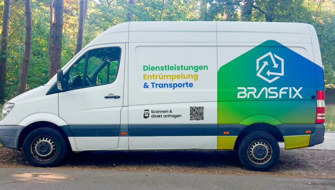 Möbeltransport & Umzüge